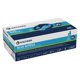 thumbnail image 2 of Guantes HALYARD Blue Nitrile Exam sin polvo, talla XL (90), 2 of 8
