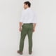 thumbnail image 3 of Pantalón Hombre Slim Fit Verde Bolsillos Chino Corona, 3 of 5