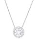 thumbnail image 1 of Collar Swarovski Sparkling Dance, 1 of 2
