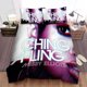thumbnail image 1 of Missy Elliott Ching-A-Ling Art Cover Quilt Duvet Cover Set Bedspread3-Piece Bedding Set, 1 of 5