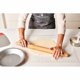 thumbnail image 4 of Alfombrilla antiadherente Rolling Mat King Arthur Baking Company de silicona, 4 of 7