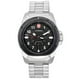 thumbnail image 1 of Reloj Swiss Army Journey 1884 Antimagnético Cuarzo De Buceo Esfera Negra 242009 200m Para Hombre &nbsp;, 1 of 2