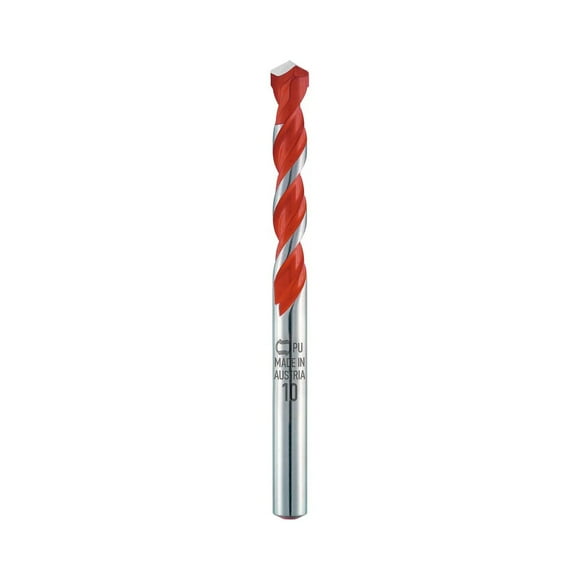 Broca Universal Multicorte 172 De 6 Mm