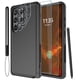 thumbnail image 1 of Funda de teléfono LSYPP a prueba de golpes para Samsung Galaxy S25 Ultra Black, 1 of 7