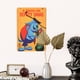 thumbnail image 5 of Cartel de Metal Desmarcar Deputy Dawg 30x20 cm, 5 of 6