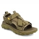 thumbnail image 1 of Sandalia Hombre Rogue Verde Oscuro, 1 of 8
