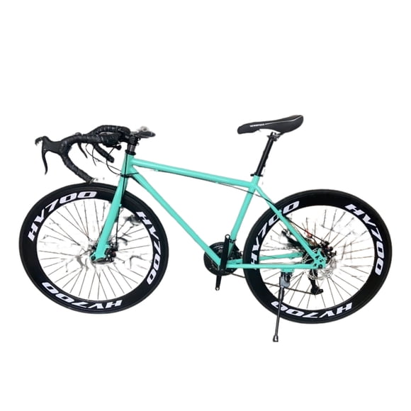 Bicicleta Ruta Aro 26