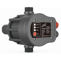 Leo - Controlador Electrónico Ps04-A 10A 220V 1,5Hp