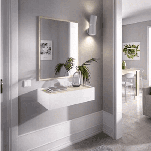 Genérico - Arrimo Flotante Alemania