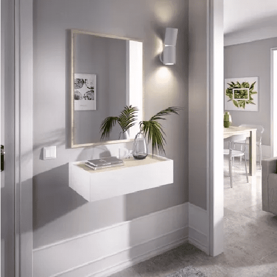 Genérico - Arrimo Flotante Alemania