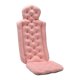thumbnail image 2 of Alfombra De Almohadas De Baño, Alfombrilla De Cuerpo Completo, Almohada Suave Para Bañera, Regalos De Baño, Rosa, 2 of 3