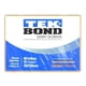 thumbnail image 1 of Notas Adhesivas Fluorescentes Naranjo - 76x102mm 90 Hojas - TEKBond, 1 of 2
