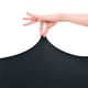 thumbnail image 4 of Funda Sofá 3 Cuerpos Fira Gris Oscuro, 4 of 8