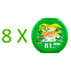 thumbnail image 2 of Pack Pods Detergente en Capsulas Gain 8 x 81 Un, 2 of 2