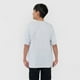 thumbnail image 2 of Polera Niño Oversize Graffiti Gris Corona, 2 of 5