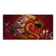 thumbnail image 1 of Jake Long: El Dragón Occidental Fondo Temático Pancarta Suministros de Decoración para Fiesta de Cumpleaños, Decoración de Fondo de Fiesta Personalizado,150x90cm, 1 of 6