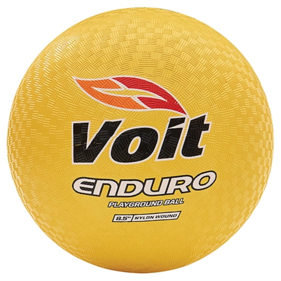 Pelota de campo de juego Voit Enduro 8.5