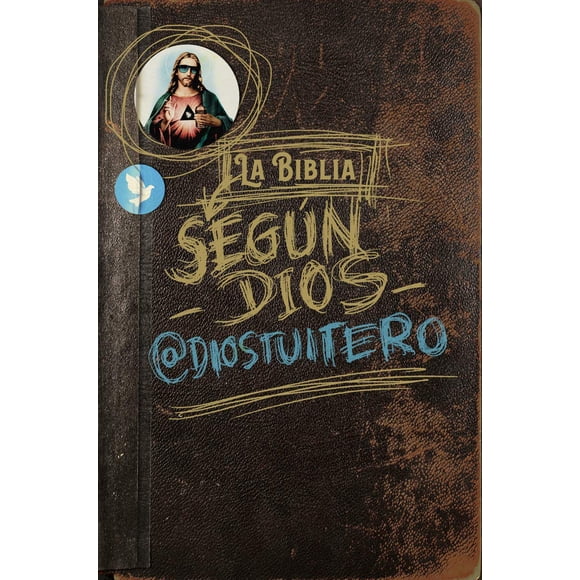 Libro La Biblia según Dios