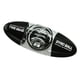 thumbnail image 2 of Muñeca Gyro Ball Ajustable Gimnasio En Casa Fitness Muñeca Ejercitador Oliva Muñeca Bola Negro, 2 of 5