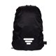 thumbnail image 5 of Bolsa Impermeable Para Mochila Para Acampar Senderismo Mochila Al Aire Libre Polvo De Lluvia Tres Barras XL, 5 of 5