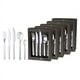 thumbnail image 1 of Set Cuchilleria 150 Piezas Acero Inoxidable Cuc16, 1 of 3