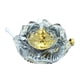 thumbnail image 1 of Quemador De Repuesto De Lámpara De Aceite Para Lámpara De Aceite De Escritorio Lámpara Antigua, 1 of 3