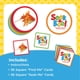 thumbnail image 2 of Juego de memoria MindWare Seek-a-Boo Seek and Find +18 meses, 2 of 7