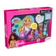 thumbnail image 1 of Kit Esmalte Sombra Gloss Lip Barbie Gelatti, 1 of 2