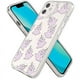 thumbnail image 1 of Cute Unicorn Suitable For Apple 13promax Mobile Phone Case Iphone12mini Transparent 14promax Sleeve 11 For Valentines Gift For Boy/Girlfriends Gift, 1 of 3