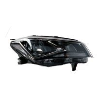 Deifo - Foco Delantero Derecho Changan Cs15 2016/2022