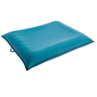 Colchoneta Inflable Intex Luxe Lounge 1.98 X 1.57 Cm Azul