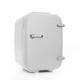 thumbnail image 1 of Minirefrigerador y calentador CAYNEL portátil de 4 litros (6 latas), 1 of 3
