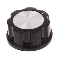 Bothyi - Perilla De Control Accesorios Para Freidoras Cocina Perilla De Repuesto Conveniente Para Freidora De Aire