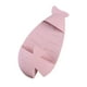 thumbnail image 3 of Mini Guante De Horno Manoplas De Pellizco Resistentes Al Calor Porta Ollas Rosa, 3 of 3