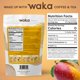 thumbnail image 2 of Té Verde Waka Coffee Mango 127 g sin azúcar, 2 of 6