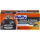 thumbnail image 1 of Bolsas de basura Hefty, ultrarresistentes, multiusos, 30 litros, 14 unidades, 1 of 4