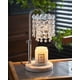 thumbnail image 1 of Calentador de Velas SIJIHOME con Regulador de Brillo y Base de Mármol Ajustable, 1 of 7
