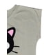 thumbnail image 4 of Pijama Mujer Chococat verde M, 4 of 6