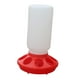 thumbnail image 2 of Comedero Para Aves De Corral Bebedero Para Pollos Para Aves De Corral, 2 of 2