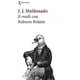 thumbnail image 1 of Libro Emails con Roberto Bolaño - JJ Maldonado, 1 of 2