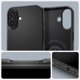 thumbnail image 3 of Funda Spigen Thin Fit MagFit para iPhone 16, carcasa rígida negra, 3 of 8