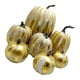thumbnail image 1 of 7 Piezas De Calabazas Falsas Modelo Accesorios De Fotografía Rústicos Para Halloween Tienda Cocina, 1 of 5