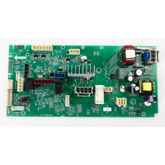 Placa de control Elite Tool Center WH22X38697 para lavadora GE