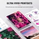 thumbnail image 4 of Cartuchos de tinta ALLWORK 280XXL 281XXL compatibles con Canon 280 281, 4 of 6
