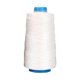 thumbnail image 4 of Hilo De Nailon De 300 M, Carrete De Hilo Para Reparación De Cuero, Sillas Y Zapatos, Color Blanco, 4 of 5