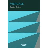 Overol - Libro Miercale 092