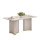 thumbnail image 5 of Juego de Comedor Liz 6 Sillas Blanco, 5 of 6