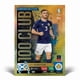 thumbnail image 4 of Topps Euro 2024 Match Attax Eco Mega Multipack de Cartas, 4 of 9