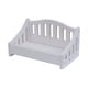 thumbnail image 2 of Baby Newborn Photoshoot Props Studio Baby Photo Prop Para El Hogar Dormitorio Fotos Blanco, 2 of 5