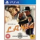 thumbnail image 1 of Videojuego Rockstar Games L.A. Noire para PlayStation 4, 1 of 1